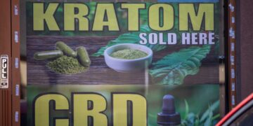 FDA moves to schedule synthetic kratom compound linked to Arizona deaths