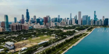 Lollapalooza 2025 Draws Massive Crowd, Matches Pre-Pandemic Attendance