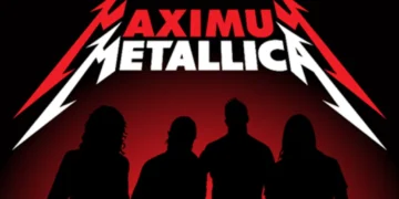 Metallica Turns It Up to Eleven with New Year-Round SiriusXM Channel
