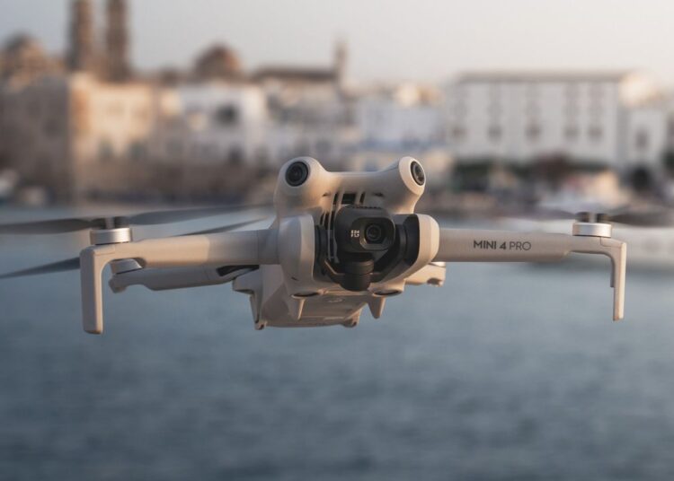 DJI Mini 5 Pro leaks reveal potential specs and design, but one big question remains