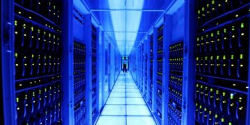 The UK is falling behind in the global race for digital sovereignty