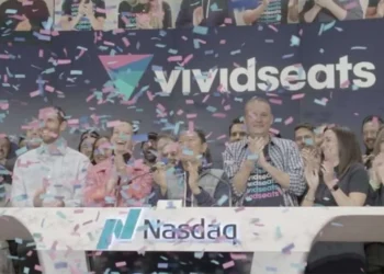 Vivid Seats Ticket Pre-sales Drop 900,000 in Brutal Q2—Is This A Sign of Things To Come?