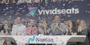 Vivid Seats Ticket Pre-sales Drop 900,000 in Brutal Q2—Is This A Sign of Things To Come?