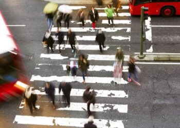 Karlene Luna Killed in Pedestrian Accident on State Route 76 [Pala, CA]