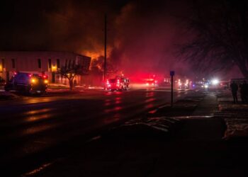 Disastrous DUI Crash on 3800 S Higuera Street Injures 2 [San Luis Obispo County, CA]