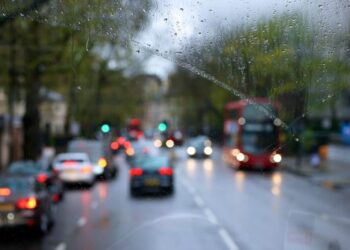 Brutal 2-Vehicle Collision on Daily Road Led to Injuries [Menifee, CA]