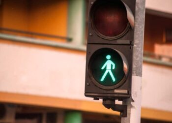 Deadly Pedestrian Crash on Raytown Road Claims a Life [Kansas City, MO]