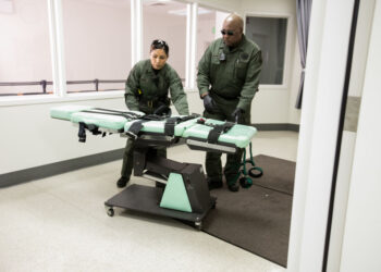 State death penalty policies are heading in sharply different directions