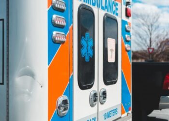 Multi-Vehicle Crash on Highway 395 Led to Injuries [Pasco, WA]