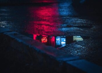 South Fair Avenue Hit-and-Run Crash Injures 2 Teens [Yakima, WA]