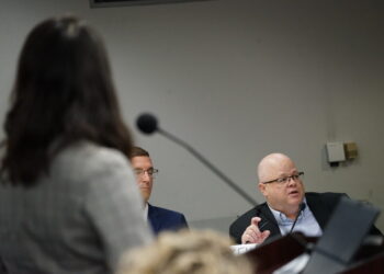 Georgia Power’s plan for powering data centers is up for a final vote Friday