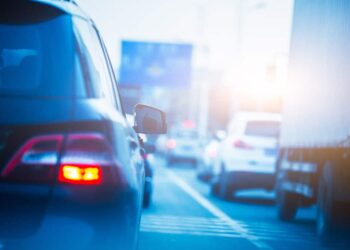 Injuries Reported in Disastrous Vehicle Crash on West Frontage Road NE and Interstate 25 [Albuquerque, NM]