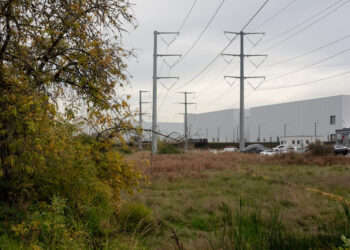 Data center tax breaks are on the chopping block in some states