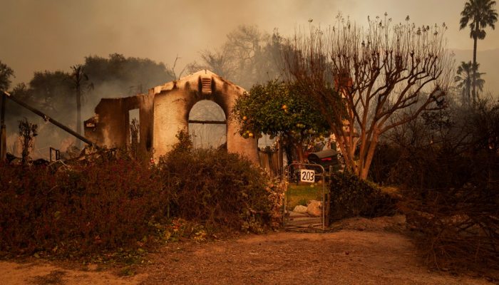 California homeowners to face new fees to keep fallback insurance plan solvent