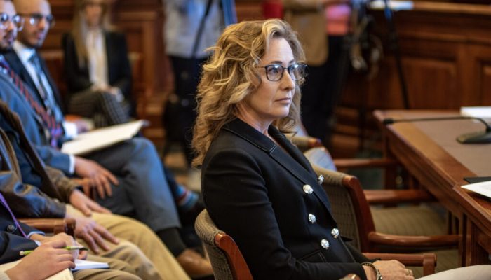 School accreditation bill stalls in Missouri Senate after discussion of standardized tests