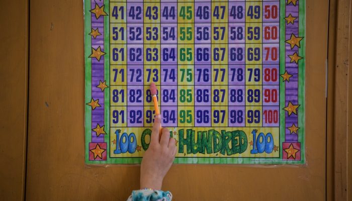 Students without legal status have the right to attend public school. Will Trump change that?