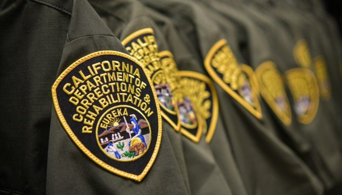 One CA prison set to close, another gets artwork