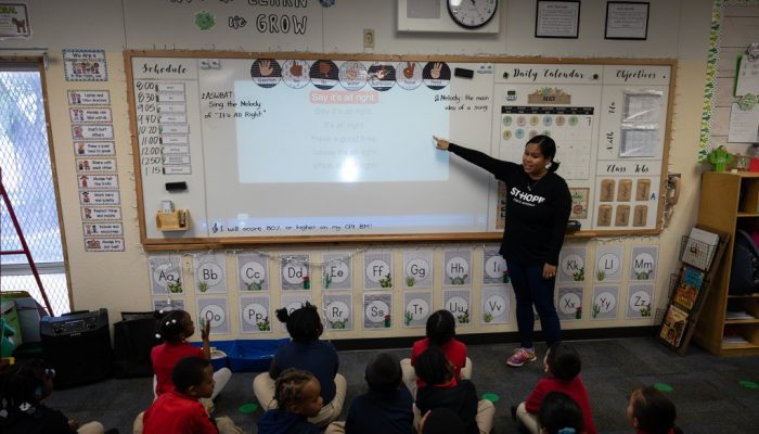 Charter schools need reform. This proposal could kneecap them