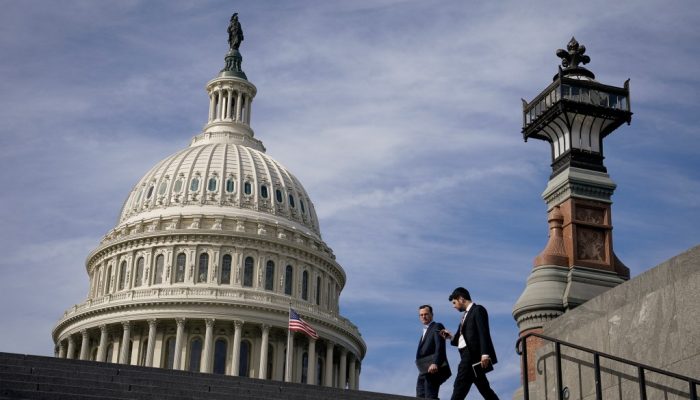Democracy be damned: Texas and California plot dueling congressional gerrymanders