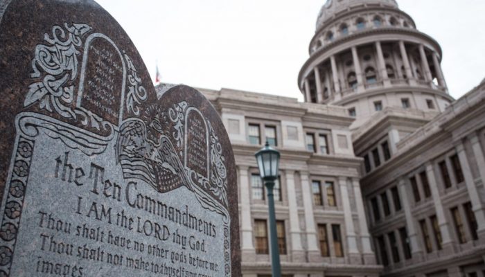 Texas House Passes Raft of Dan Patrick Priorities Imposing Conservative Mandates on Public Ed