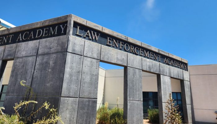 New Mexico lawmakers, ACLU endorse petition allowing citizen complaints against police