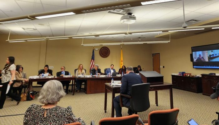 Fired police misconduct board CEO says he won’t challenge his termination