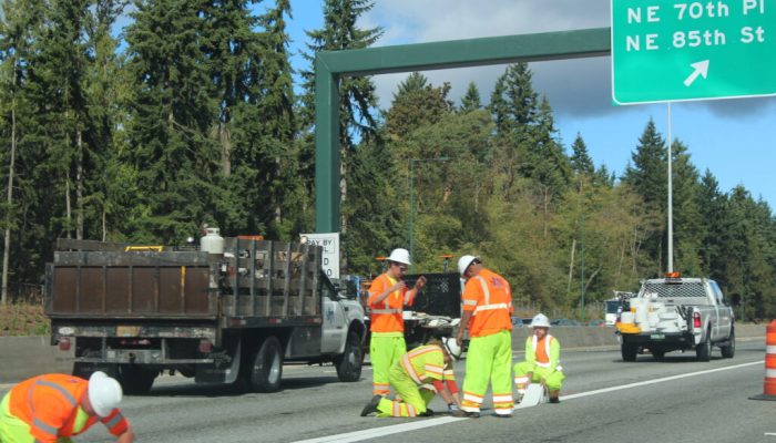 WA’s new work zone speed cameras cite 7K drivers in first 90 days