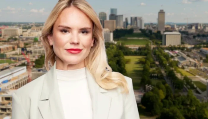 Congressman Andy Ogles Says Nashville Mayor ‘Enabling Nashville Liberals’ to ‘Obstruct ICE’ amid Call for Congressional Probes