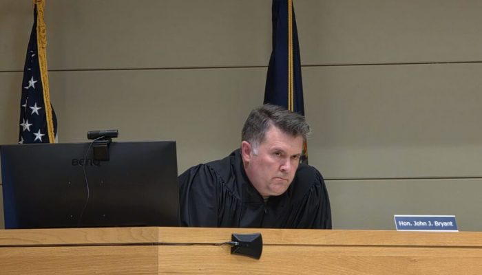 Judge blocks CoreCivic from opening Leavenworth prison as court skirmishes continue