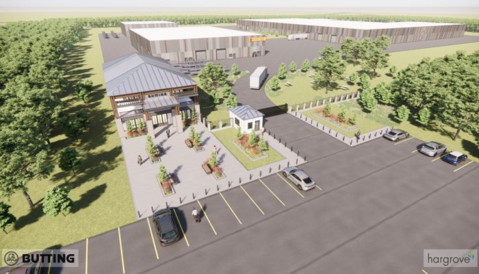 Germany’s Butting selects Alabama for HQ and its first U.S. production facility