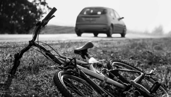 Jennifer Lynn Chatman Killed in Bicycle Accident on Sanborn Road [Salinas, CA]