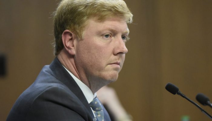 Georgia Senate OKs bill to ban state workers from gender affirming care under state health plan