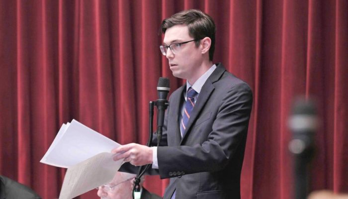 Education funding, child care subsidies central to Missouri state budget debate