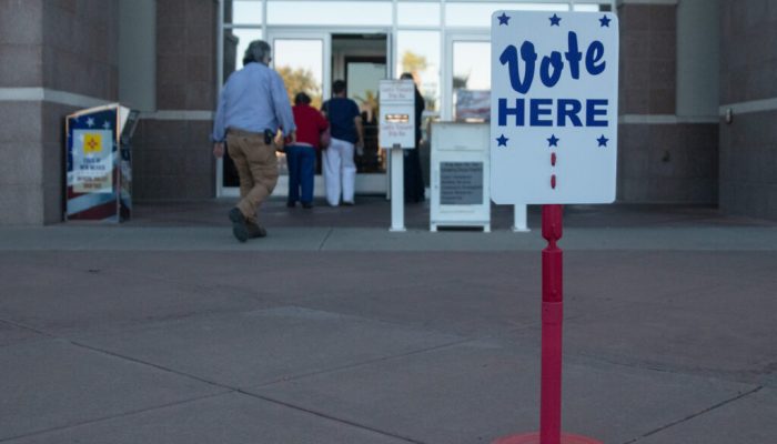 Report: More oversight needed for rising New Mexico election costs