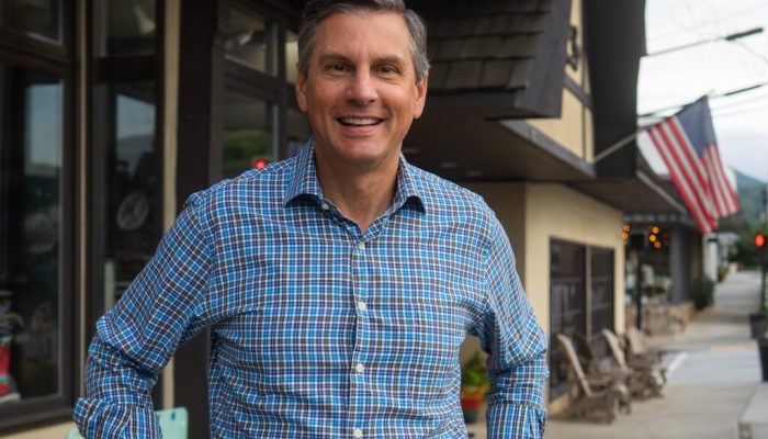 Derek Dooley enters Georgia’s U.S. Senate race, setting up a three-way battle for the GOP nomination