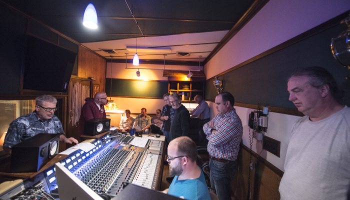 Alabama expands entertainment incentives to boost state’s music and creative industries