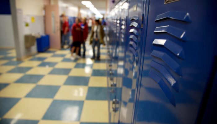 Fear and defiance are this Washington’s response to Trump’s education funding threats