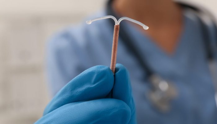 Trump administration faces suit over withheld family planning funds