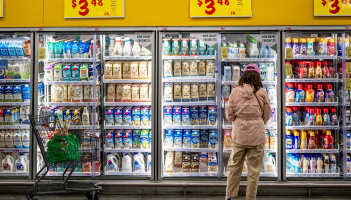 Missouri is still illegally denying food assistance despite court order