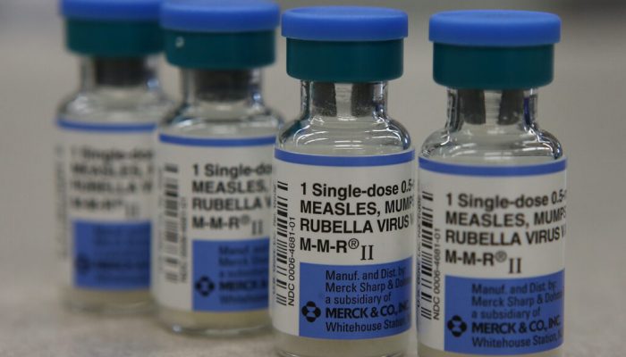 Health officials report additional Eddy County measles case