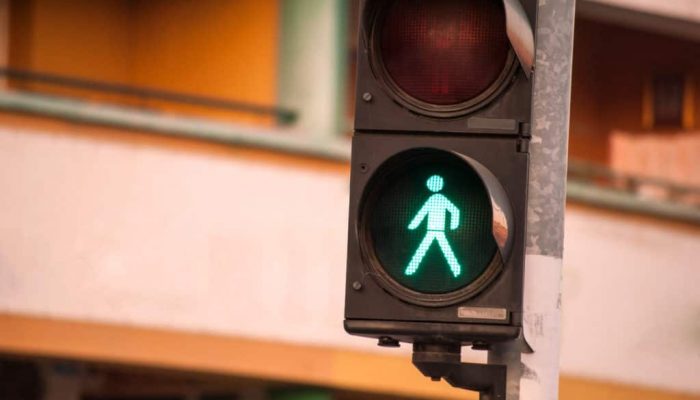 Auto-Pedestrian Crash on West Hardy Road Injures 1 [Spring, TX]