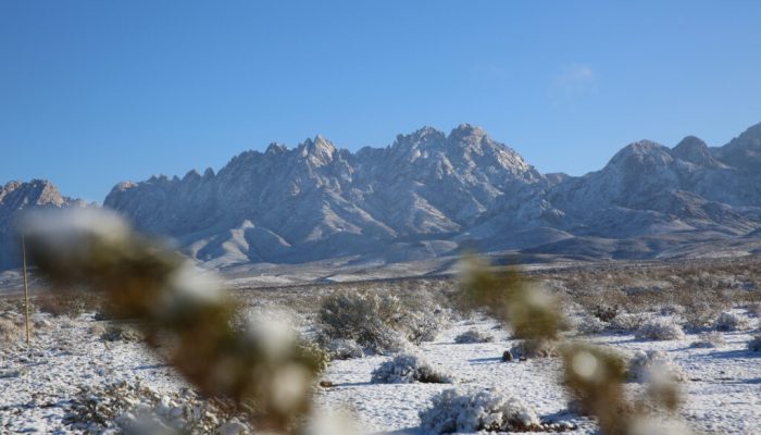 NM Wild condemns federal order to review National Monuments’ exemption from mining, oil and gas