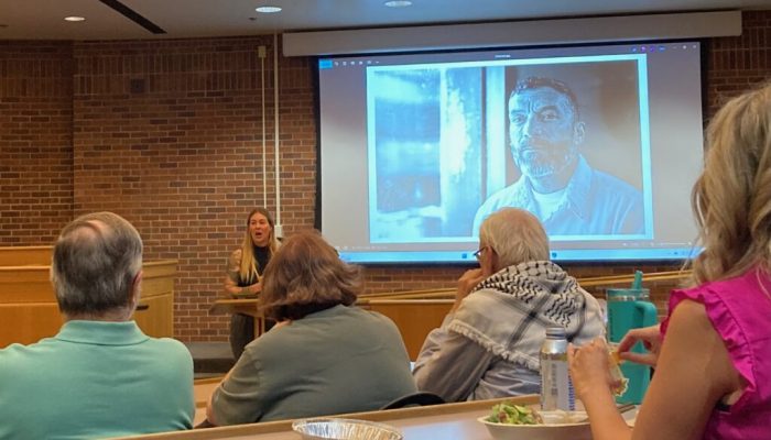 Advocates for a man sentenced to death by a Missouri judge ask governor for clemency