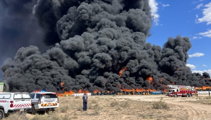 Advocates want New Mexico to track climate change’s impact on public health