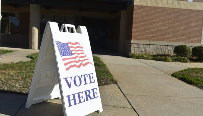 State Election Board accuses Lyft of violating the law by offering discounted rides to the polls