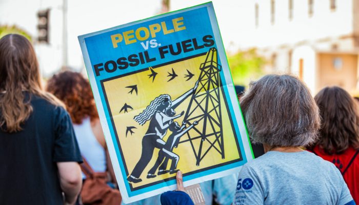 New Mexico environment leaders push back at EPA’s proposed climate change rollback