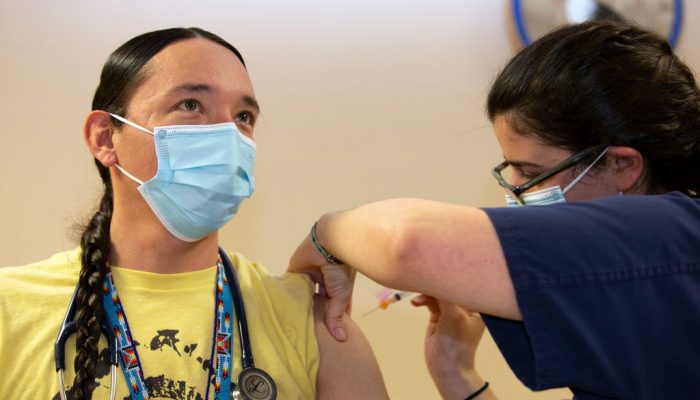 For Indian Country, federal cuts decimate core tribal programs