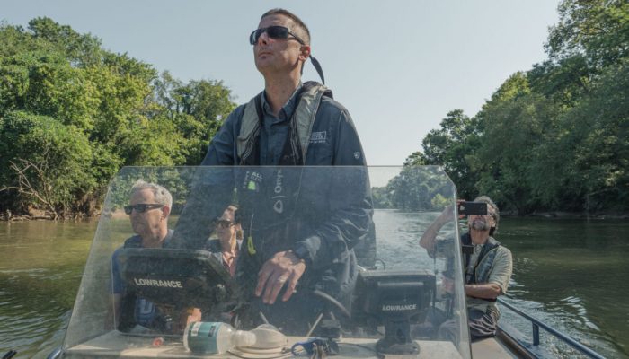 Trump administration reverses course on DOGE-driven closure of water science center