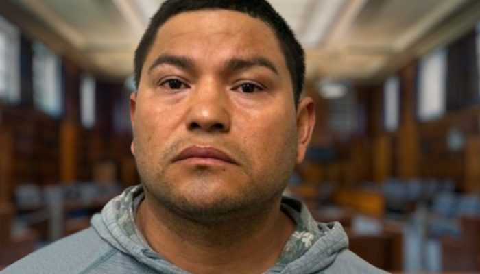 ICE Arrests MS-13 Gang Member in Maryland City Where Kilmar Abrego Garcia Claimed to be Transporting 9 People in 2022