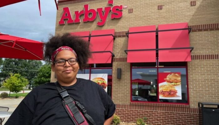 Minimum wages are increasing in nearly half the states this year